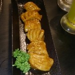 しちりん - みの