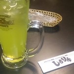 しちりん - ドリンク写真: