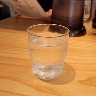 元祖とろチャーシュー蕎麦イチカバチカ_0