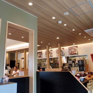 元祖とろチャーシュー蕎麦イチカバチカ_2