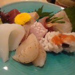 Sushigen Dainingu - 