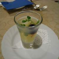 Bistro COLORIS - 食前酒