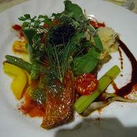 Bistro COLORIS - メイン