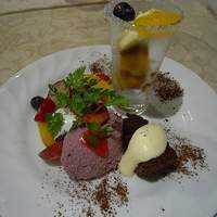 Bistro COLORIS - デザート