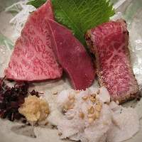 飛騨牛一頭家 馬喰一代 岐阜神田 - 