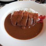 パサージュ 琴海 - 雲仙ポークカツカレー
