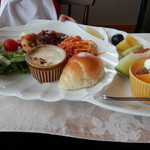 パサージュ 琴海 - お子様ランチ