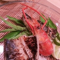 鮨 石島 - 
