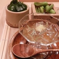 鮨 石島 - 