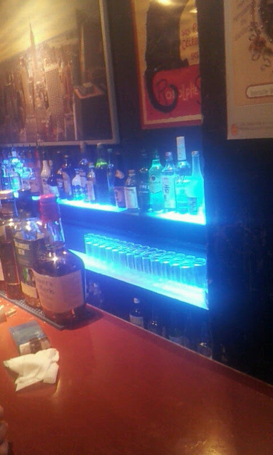 moon walk Umeda Higashitori Ten photo 5