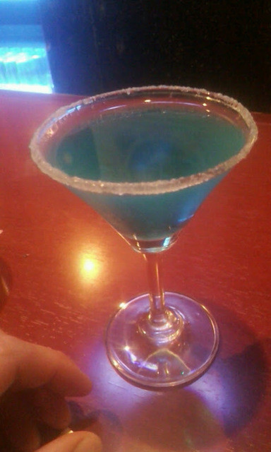 moon walk Umeda Higashitori Ten photo 2