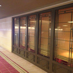 レ セゾン - 外観 Aug/2015