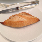 レ セゾン - パン Aug/2015