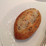 レ セゾン - ゴマパン Aug/2015