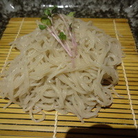 麓屋 京王プラザホテル - せいろ