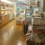 プレジデントリゾート軽井沢 売店 - 
