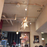 33＋コーヒー - 店内