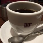 33＋コーヒー - 熟成珈琲