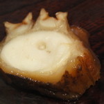 千成寿司 - 蛸旨煮