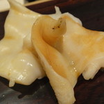 千成寿司 - 石垣貝