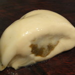 千成寿司 - 岩牡蠣