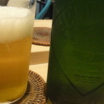 千成寿司 - ハートランド瓶