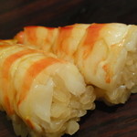 千成寿司 - 車海老