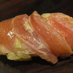 千成寿司 - 境港鮪