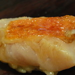 千成寿司 - 金目鯛