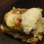 千成寿司 - 穴子煮詰