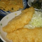バハティー板花 - 