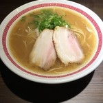 らあめん 広 - らあめん