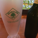 かま釜うどん - ハートランド