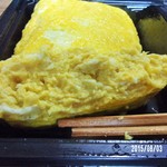 Tamagoyaki Akaoni Toukyou - 