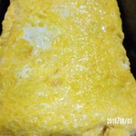 Tamagoyaki Akaoni Toukyou - 青鬼（出汁巻）