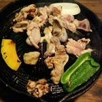 森の味処 なかむら  - 