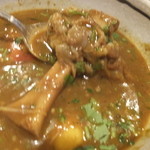 カーン・ケバブ・ビリヤニ - パヤ