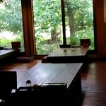 森の味処 なかむら  - 