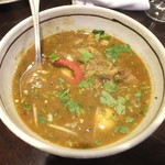 カーン・ケバブ・ビリヤニ - パヤ