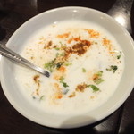 カーン・ケバブ・ビリヤニ - ライタ