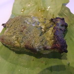 カーン・ケバブ・ビリヤニ - パタラニマチリ