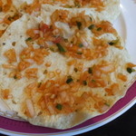 カーン・ケバブ・ビリヤニ - マサラパパル