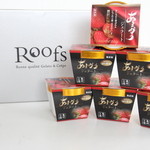 Roofs - 