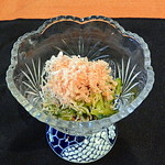 和み庵　篤屋 - 先附