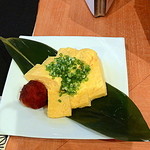 和み庵　篤屋 - 出汁巻玉子