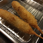 Kushikatsu Shiden - 