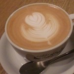 caffe beanDaisy - 