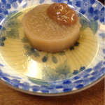 夏でもおでんが美味い！