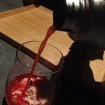 フロリレージュ - 2015.7スイカの再構築