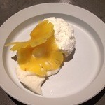 フロリレージュ - 2015.7　再生　ミルク